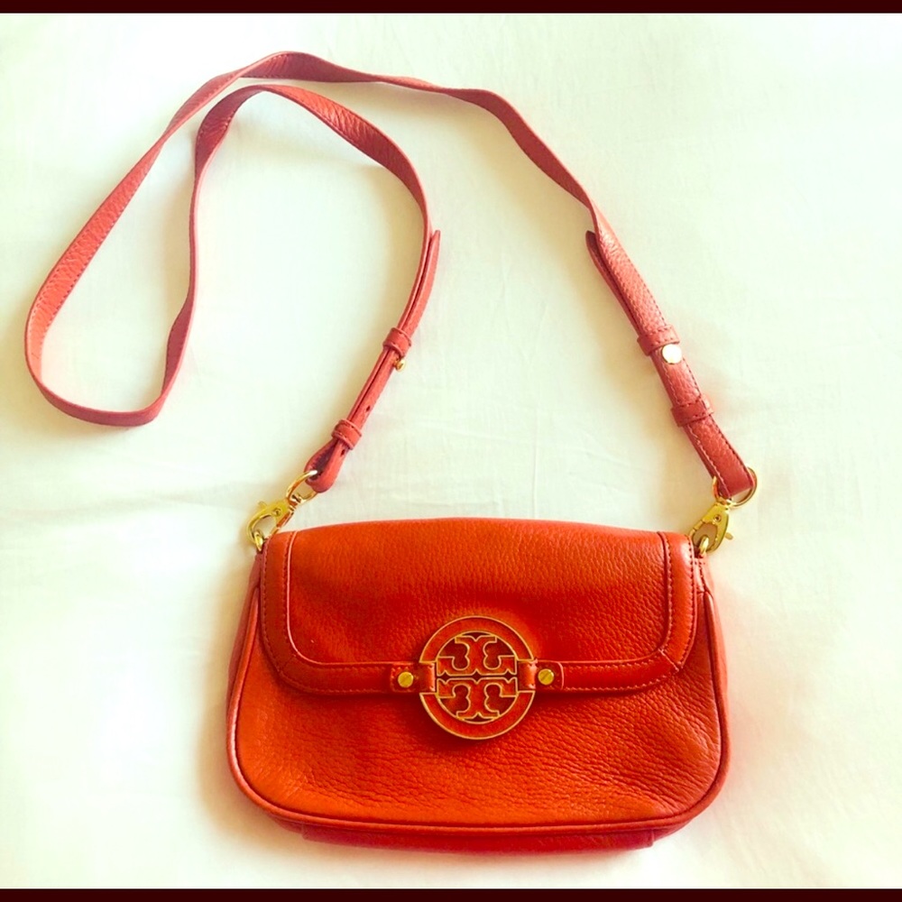 Small Tory Burch crossbody